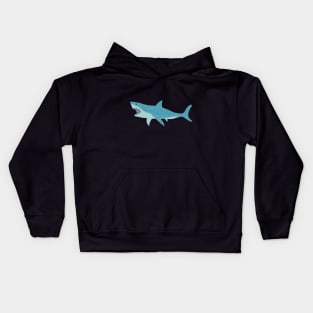 Shark Kids Hoodie